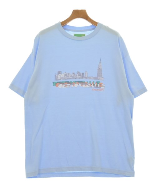 ウエストオーバーオールズ(WESTOVERALLS)のWESTOVERALLS Tシャツ・カットソー