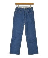WESTOVERALLS デニムパンツ