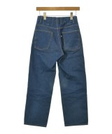 WESTOVERALLS（ウエストオーバーオールズ）デニムパンツ 青 サイズ:25(S位) レディース/2200674334021