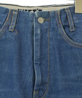 WESTOVERALLS（ウエストオーバーオールズ）デニムパンツ 青 サイズ:25(S位) レディース/2200674334021