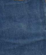 WESTOVERALLS（ウエストオーバーオールズ）デニムパンツ 青 サイズ:25(S位) レディース/2200674334021