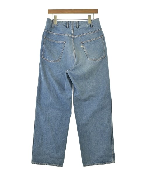 WESTOVERALLS（ウエストオーバーオールズ）デニムパンツ 青 サイズ:30(M位) メンズ/2200677155098
