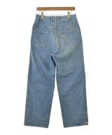 WESTOVERALLS（ウエストオーバーオールズ）デニムパンツ 青 サイズ:30(M位) メンズ/2200677155098