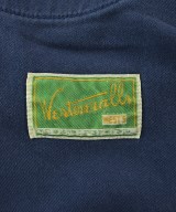 WESTOVERALLS（ウエストオーバーオールズ）デニムパンツ 青 サイズ:30(M位) メンズ/2200677155098