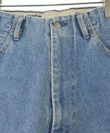 WESTOVERALLS（ウエストオーバーオールズ）デニムパンツ 青 サイズ:30(M位) メンズ/2200677155098