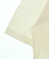 WESTOVERALLS（ウエストオーバーオールズ）Tシャツ・カットソー 白 サイズ:F メンズ/2200677927329