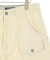 WESTOVERALLS（ウエストオーバーオールズ）デニムパンツ 白 サイズ:30(M位) メンズ/2200680973054