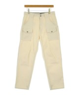 WESTOVERALLS デニムパンツ