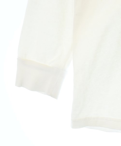 WESTOVERALLS（ウエストオーバーオールズ）Tシャツ・カットソー 白 サイズ:F レディース/2200691096094
