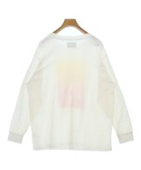WESTOVERALLS（ウエストオーバーオールズ）Tシャツ・カットソー 白 サイズ:F レディース/2200691096094