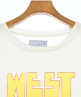 WESTOVERALLS（ウエストオーバーオールズ）Tシャツ・カットソー 白 サイズ:F レディース/2200691096094