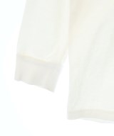 WESTOVERALLS（ウエストオーバーオールズ）Tシャツ・カットソー 白 サイズ:F レディース/2200691096094