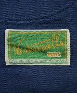 WESTOVERALLS（ウエストオーバーオールズ）デニムパンツ 青 サイズ:26(M位) レディース/2200696931017