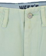 WESTOVERALLS（ウエストオーバーオールズ）その他 緑 サイズ:24(S位) レディース/2200697497208