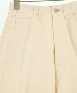 WESTOVERALLS（ウエストオーバーオールズ）その他 白 サイズ:26(M位) レディース/2200701085148
