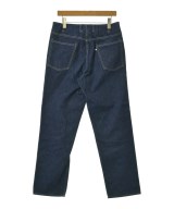 WESTOVERALLS（ウエストオーバーオールズ）デニムパンツ 青 サイズ:32(L位) メンズ/2200658063046