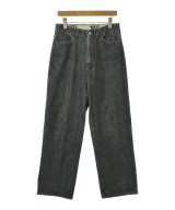 WESTOVERALLS（ウエストオーバーオールズ）デニムパンツ グレー サイズ:30(M位) メンズ/2200658063053