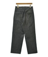 WESTOVERALLS（ウエストオーバーオールズ）デニムパンツ グレー サイズ:30(M位) メンズ/2200658063053