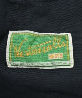 WESTOVERALLS（ウエストオーバーオールズ）デニムパンツ グレー サイズ:30(M位) メンズ/2200658063053