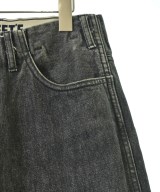 WESTOVERALLS（ウエストオーバーオールズ）デニムパンツ グレー サイズ:30(M位) メンズ/2200658063053