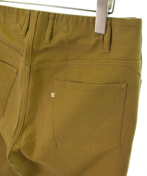 WESTOVERALLS（ウエストオーバーオールズ）その他 ベージュ サイズ:32(L位) メンズ/2200660435091