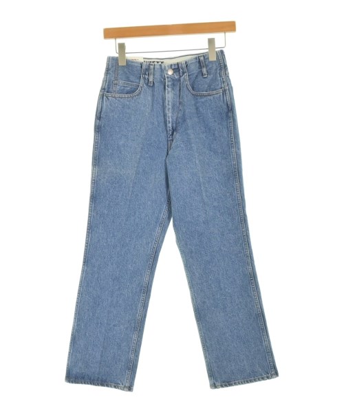 WESTOVERALLS(ウエストオーバーオールズ)のデニムパンツ サイズ:26(M位) 6,000円