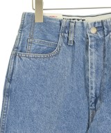 WESTOVERALLS（ウエストオーバーオールズ）デニムパンツ 青 サイズ:26(M位) レディース/2200711712195