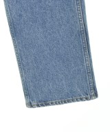 WESTOVERALLS（ウエストオーバーオールズ）デニムパンツ 青 サイズ:26(M位) レディース/2200711712195