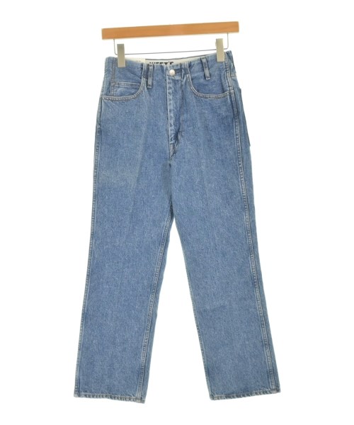 WESTOVERALLS(ウエストオーバーオールズ)のデニムパンツ サイズ:26(M位) 6,000円