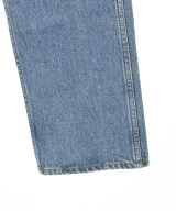 WESTOVERALLS（ウエストオーバーオールズ）デニムパンツ 青 サイズ:26(M位) レディース/2200711712201