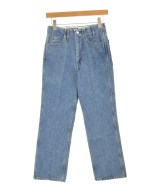 WESTOVERALLS デニムパンツ