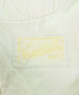 WESTOVERALLS（ウエストオーバーオールズ）デニムパンツ 青 サイズ:27(M位) レディース/2200711712218