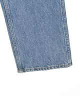 WESTOVERALLS（ウエストオーバーオールズ）デニムパンツ 青 サイズ:27(M位) レディース/2200711712218