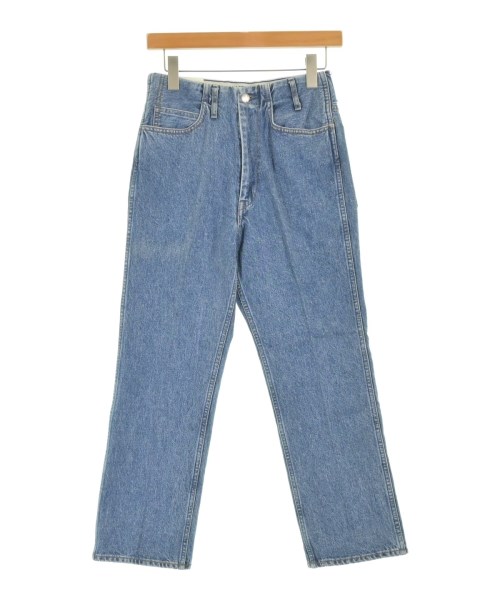 WESTOVERALLS(ウエストオーバーオールズ)のデニムパンツ サイズ:27(M位) 6,000円
