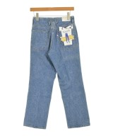 WESTOVERALLS（ウエストオーバーオールズ）デニムパンツ 青 サイズ:27(M位) レディース/2200711712225