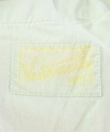 WESTOVERALLS（ウエストオーバーオールズ）デニムパンツ 青 サイズ:27(M位) レディース/2200711712225