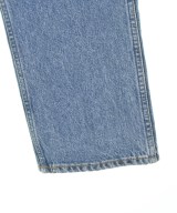 WESTOVERALLS（ウエストオーバーオールズ）デニムパンツ 青 サイズ:27(M位) レディース/2200711712225
