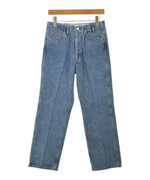 WESTOVERALLS(ウエストオーバーオールズ)のデニムパンツ サイズ:30(M位) 6,600円