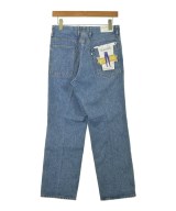 WESTOVERALLS（ウエストオーバーオールズ）デニムパンツ 青 サイズ:30(M位) メンズ/2200711712232