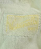 WESTOVERALLS（ウエストオーバーオールズ）デニムパンツ 青 サイズ:30(M位) メンズ/2200711712232