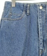 WESTOVERALLS（ウエストオーバーオールズ）デニムパンツ 青 サイズ:30(M位) メンズ/2200711712232