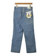WESTOVERALLS（ウエストオーバーオールズ）デニムパンツ 青 サイズ:30(M位) メンズ/2200711712249