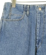 WESTOVERALLS（ウエストオーバーオールズ）デニムパンツ 青 サイズ:30(M位) メンズ/2200711712249