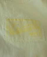 WESTOVERALLS（ウエストオーバーオールズ）デニムパンツ 紺 サイズ:32(L位) メンズ/2200711712256