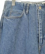 WESTOVERALLS（ウエストオーバーオールズ）デニムパンツ 紺 サイズ:32(L位) メンズ/2200711712256