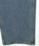 WESTOVERALLS（ウエストオーバーオールズ）デニムパンツ 紺 サイズ:32(L位) メンズ/2200711712256