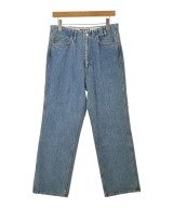 WESTOVERALLS デニムパンツ