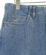 WESTOVERALLS（ウエストオーバーオールズ）デニムパンツ 紺 サイズ:32(L位) メンズ/2200711712263