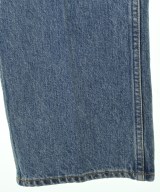 WESTOVERALLS（ウエストオーバーオールズ）デニムパンツ 紺 サイズ:32(L位) メンズ/2200711712263