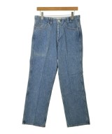 WESTOVERALLS デニムパンツ